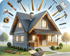 Home Trades & Repairs