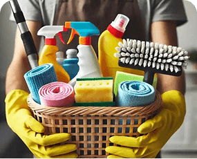 Cleaning & Home Maintenance