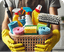 Cleaning & Home Maintenance