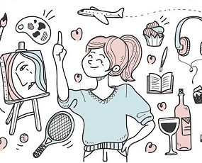 Creative & Lifestyle