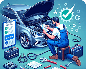 Automotive & Transport Services