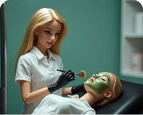 Beauty, Health & Wellness