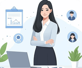 Professional & Business Services